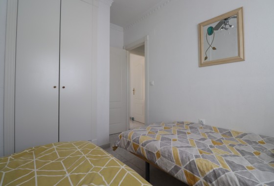 Venta - Adosado -
Algorfa - Montemar