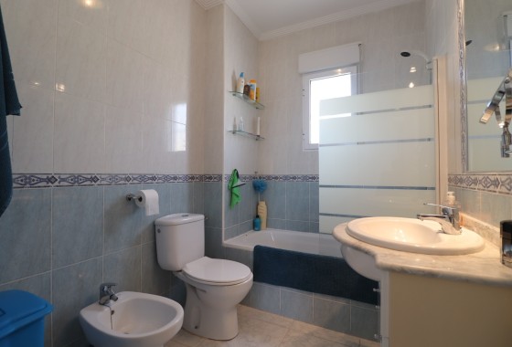 Venta - Adosado -
Algorfa - Montemar