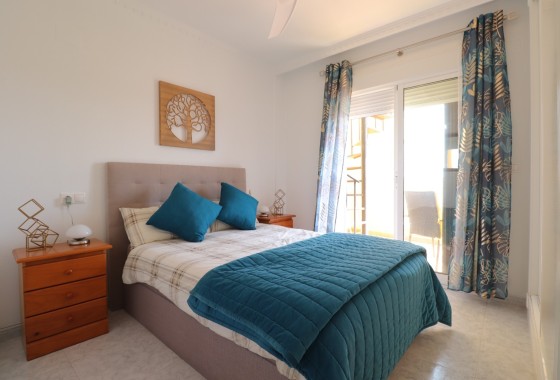 Venta - Adosado -
Algorfa - Montemar