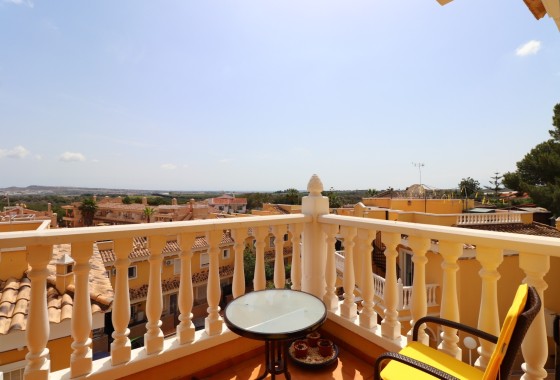 Venta - Adosado -
Algorfa - Montemar
