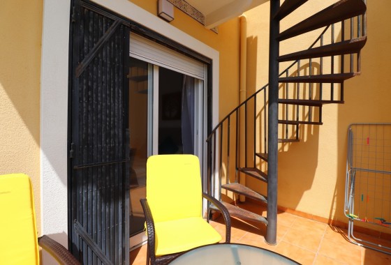 Venta - Adosado -
Algorfa - Montemar