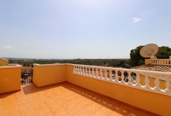 Venta - Adosado -
Algorfa - Montemar