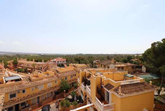 Venta - Adosado -
Algorfa - Montemar