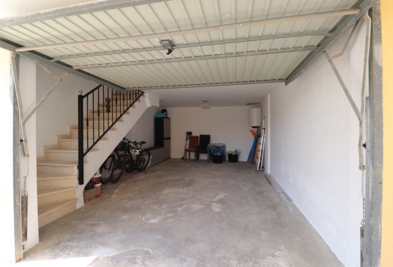 Venta - Adosado -
Algorfa - Montemar