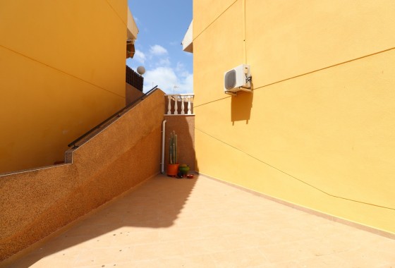 Venta - Adosado -
Algorfa - Montemar