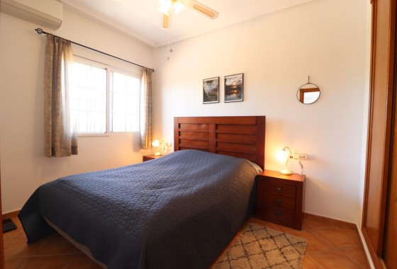 Sprzedaż - Wolnostojąca willa -
Algorfa - Lo Crispin
