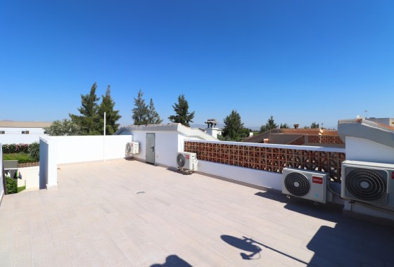 Herverkoop - Vrijstaande villa -
Formentera del Segura - Fincas de La Vega