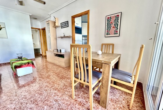 Herverkoop - Appartement / Flat -
Los Altos