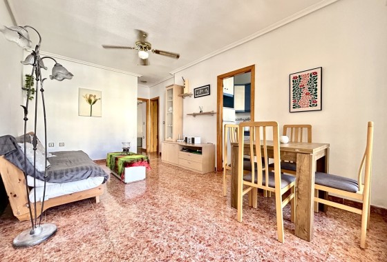 Herverkoop - Appartement / Flat -
Los Altos