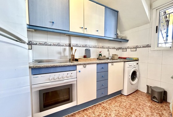 Herverkoop - Appartement / Flat -
Los Altos