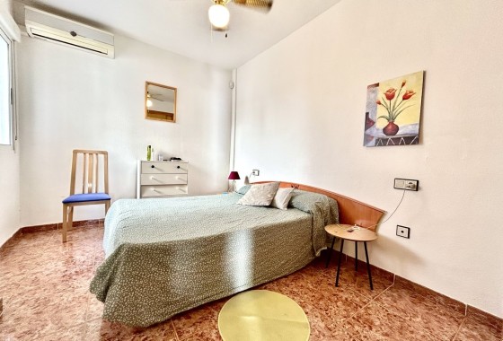 Herverkoop - Appartement / Flat -
Los Altos