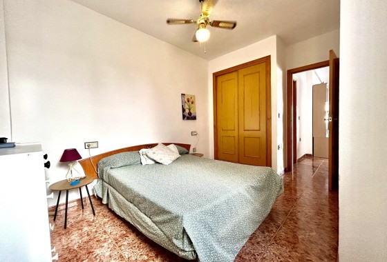 Herverkoop - Appartement / Flat -
Los Altos