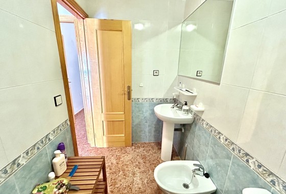Herverkoop - Appartement / Flat -
Los Altos