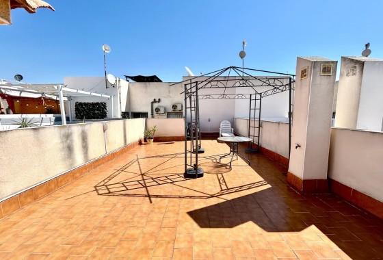 Herverkoop - Appartement / Flat -
Los Altos