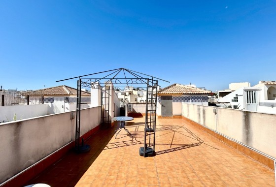 Herverkoop - Appartement / Flat -
Los Altos