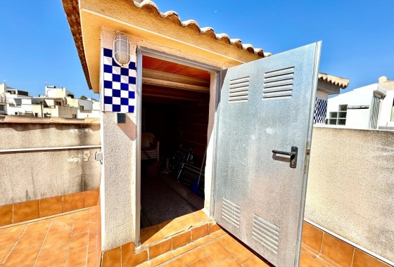 Herverkoop - Appartement / Flat -
Los Altos