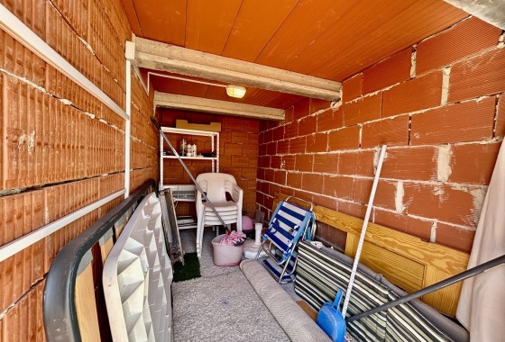 Herverkoop - Appartement / Flat -
Los Altos