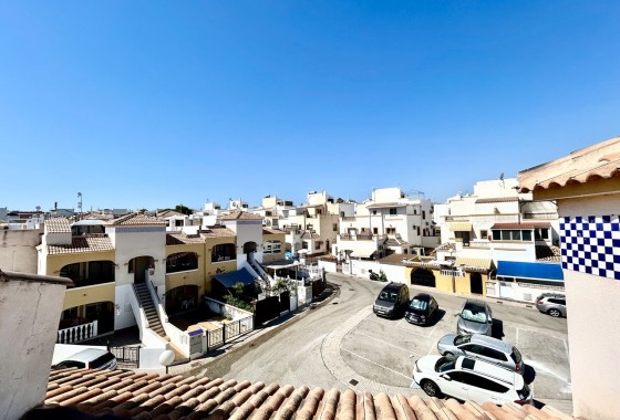 Herverkoop - Appartement / Flat -
Los Altos