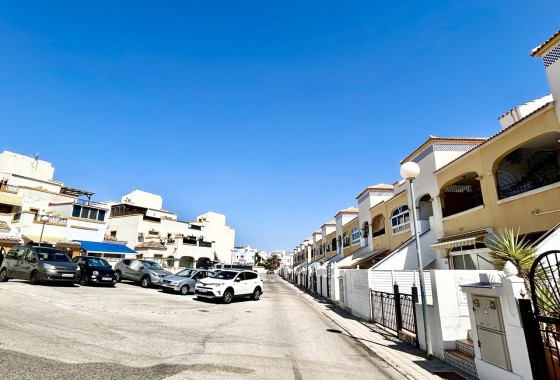 Herverkoop - Appartement / Flat -
Los Altos
