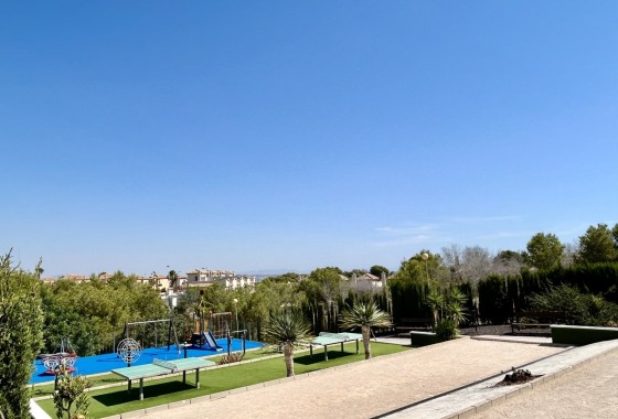 Herverkoop - Appartement / Flat -
Los Altos