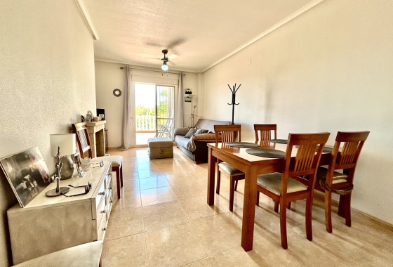 Wiederverkauf - Wohnung / Apartment -
Torremendo