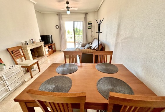 Wiederverkauf - Wohnung / Apartment -
Torremendo