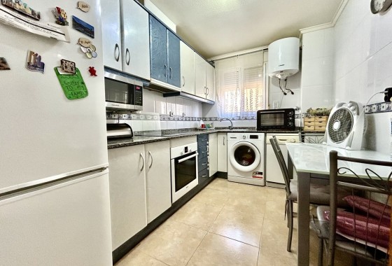 Wiederverkauf - Wohnung / Apartment -
Torremendo