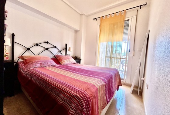 Wiederverkauf - Wohnung / Apartment -
Torremendo
