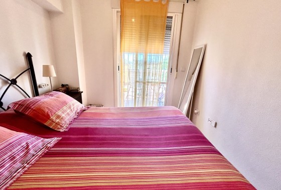 Wiederverkauf - Wohnung / Apartment -
Torremendo