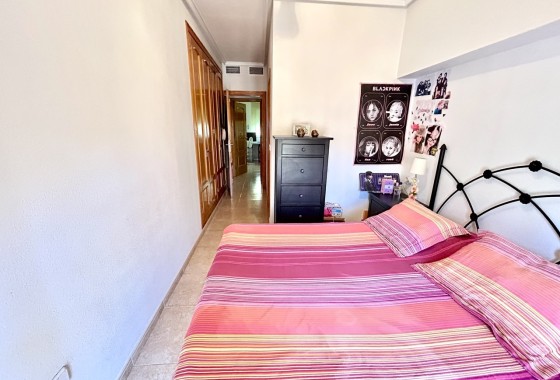 Wiederverkauf - Wohnung / Apartment -
Torremendo