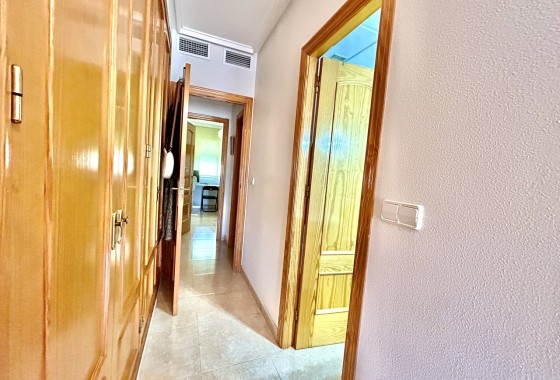 Wiederverkauf - Wohnung / Apartment -
Torremendo