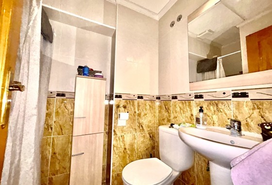 Wiederverkauf - Wohnung / Apartment -
Torremendo