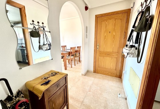 Wiederverkauf - Wohnung / Apartment -
Torremendo