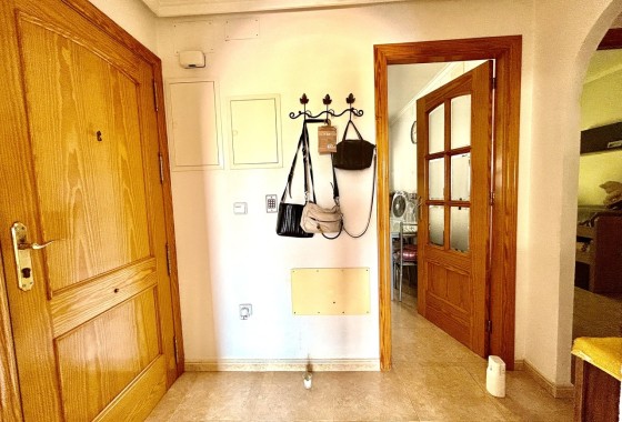 Wiederverkauf - Wohnung / Apartment -
Torremendo