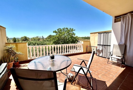 Wiederverkauf - Wohnung / Apartment -
Torremendo