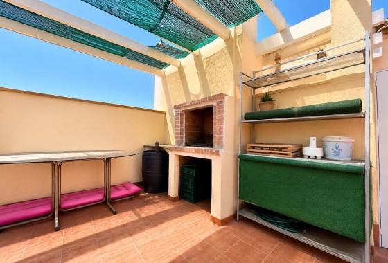 Wiederverkauf - Wohnung / Apartment -
Torremendo