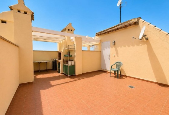 Wiederverkauf - Wohnung / Apartment -
Torremendo