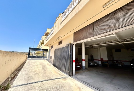 Wiederverkauf - Wohnung / Apartment -
Torremendo