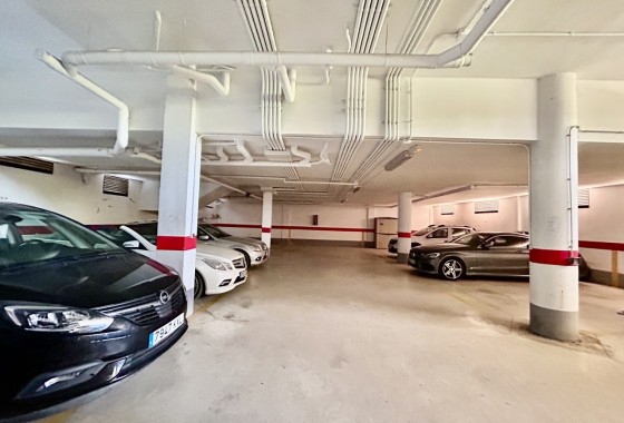 Wiederverkauf - Wohnung / Apartment -
Torremendo