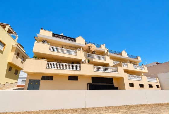 Wiederverkauf - Wohnung / Apartment -
Torremendo