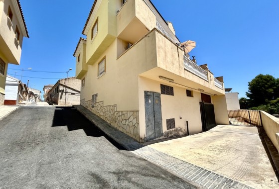 Wiederverkauf - Wohnung / Apartment -
Torremendo