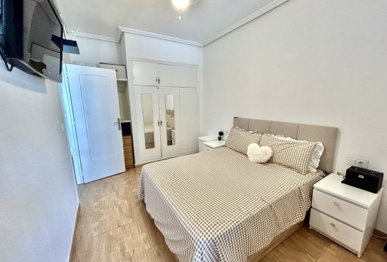 Resale - Apartment / Flat -
Cabo Roig