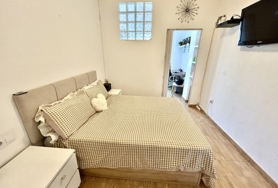 Resale - Apartment / Flat -
Cabo Roig