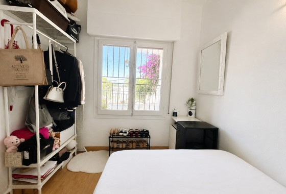 Resale - Apartment / Flat -
Cabo Roig