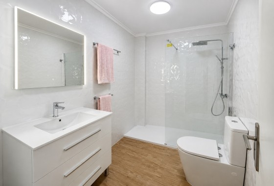 Resale - Apartment / Flat -
Cabo Roig