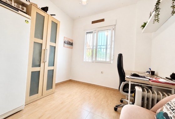 Resale - Apartment / Flat -
Cabo Roig