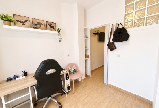 Resale - Apartment / Flat -
Cabo Roig