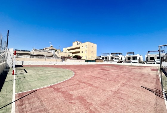 Resale - Apartment / Flat -
Cabo Roig