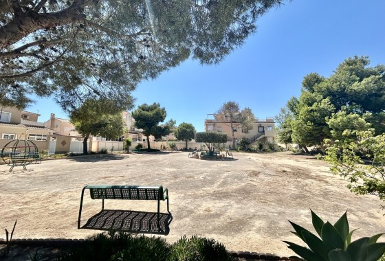 Resale - Apartment / Flat -
Cabo Roig