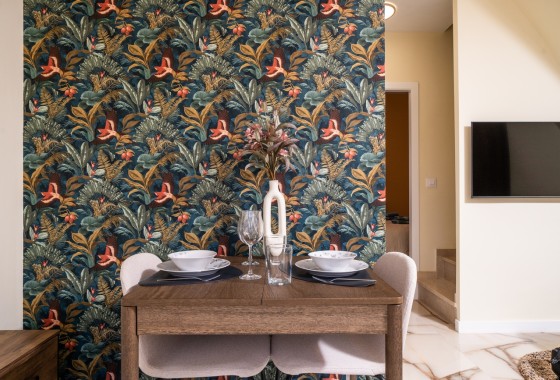 Sprzedaż - Apartament / Mieszkanie -
Torrevieja - El Chaparral